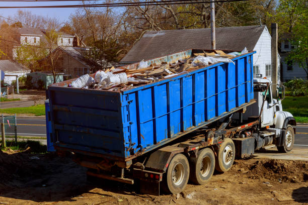 Cullowhee, NC Junk Removal Services Company